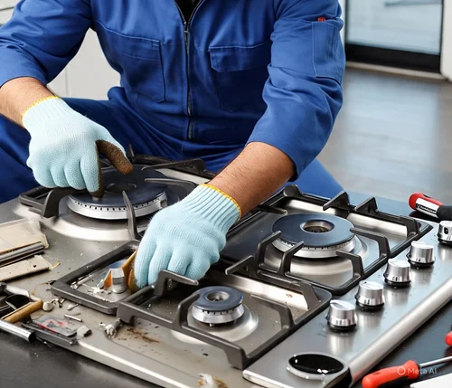 Appliance Repair