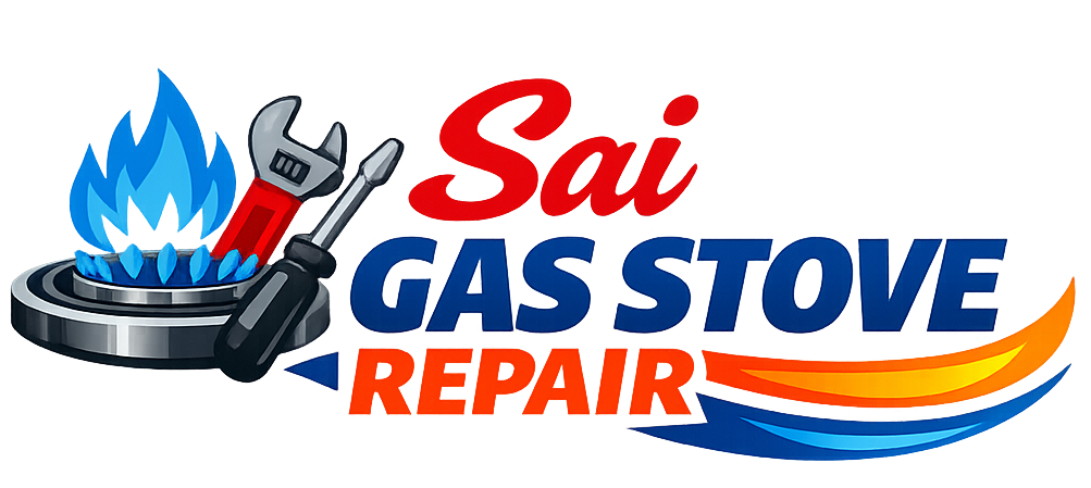 Sai Gas Stove Repair